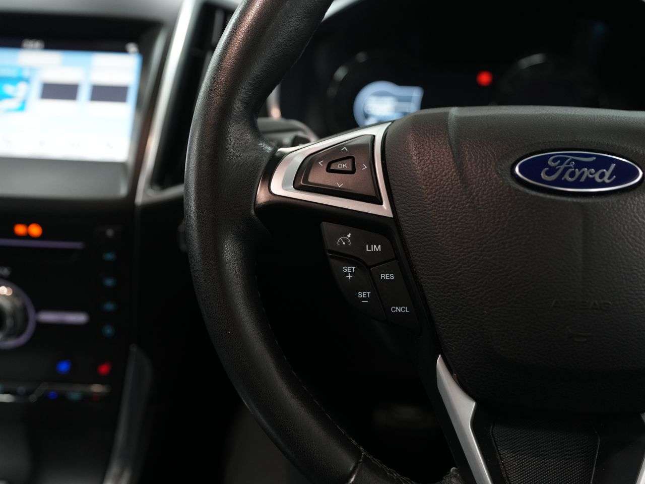 2017 FORD EDGE 2017 FORD EDGE