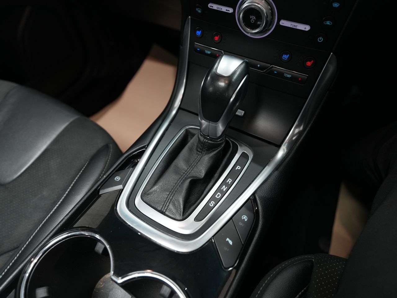 2017 FORD EDGE 2017 FORD EDGE