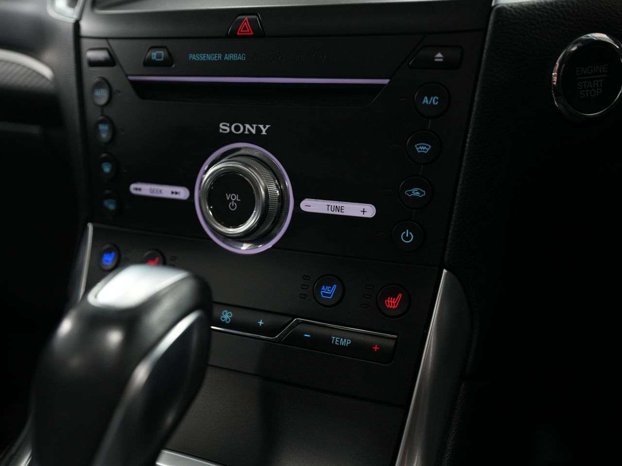 2017 FORD EDGE 2017 FORD EDGE