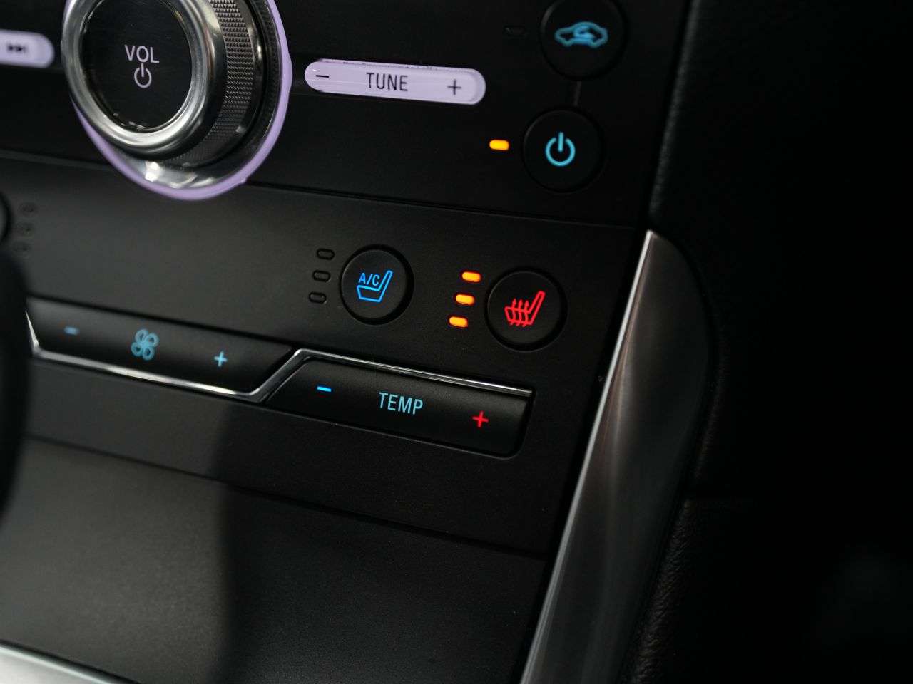 2017 FORD EDGE 2017 FORD EDGE