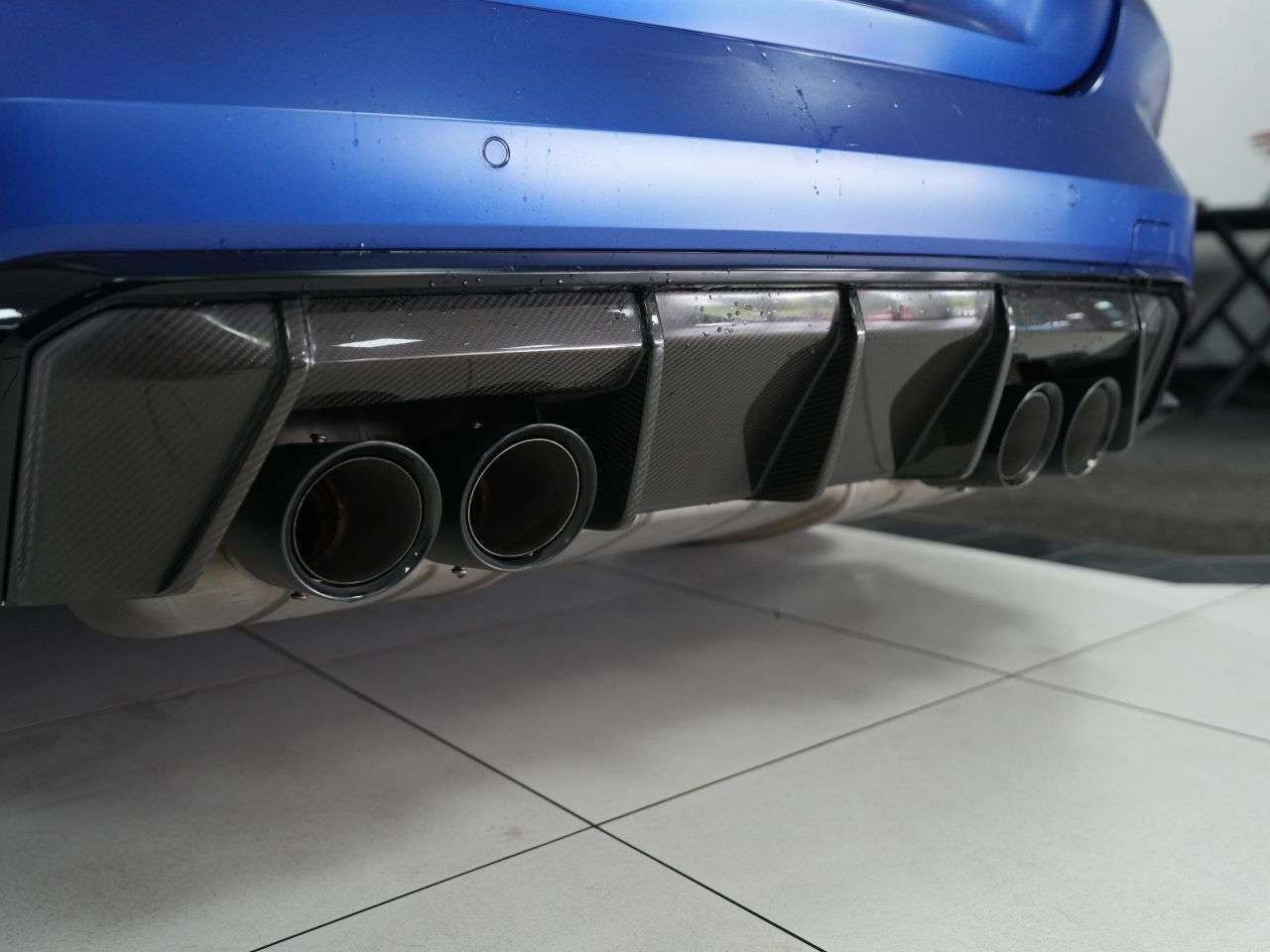 2022 BMW M4 2022 BMW M4