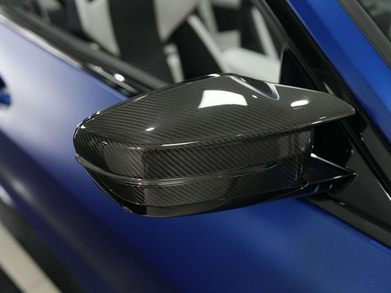 2022 BMW M4 2022 BMW M4