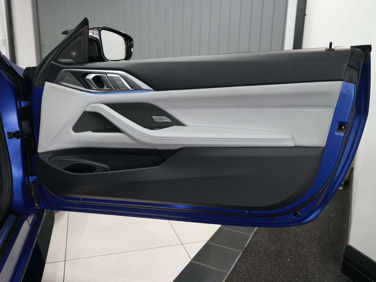 2022 BMW M4 2022 BMW M4