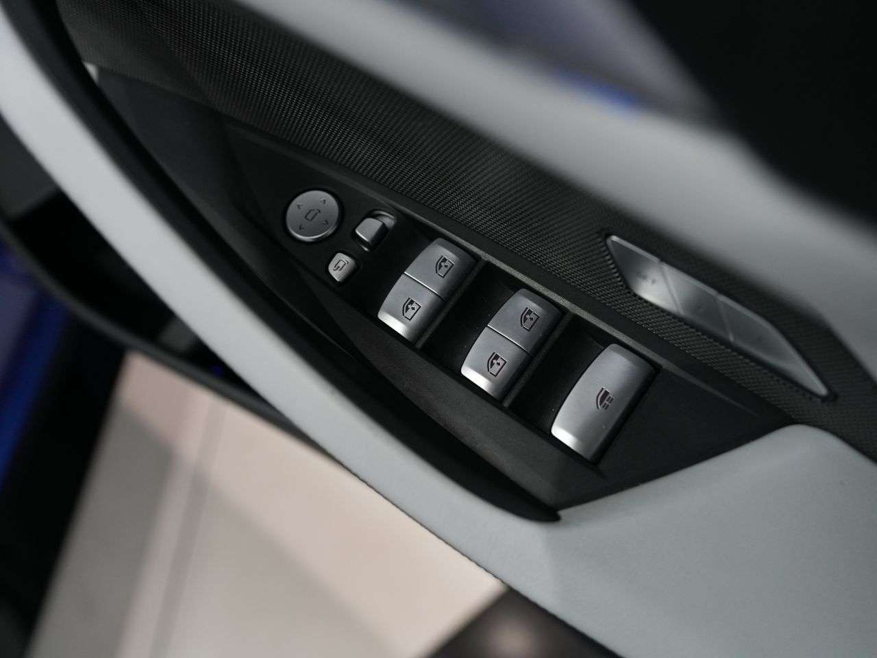 2022 BMW M4 2022 BMW M4