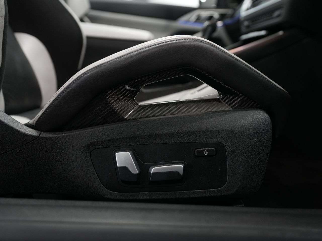 2022 BMW M4 2022 BMW M4