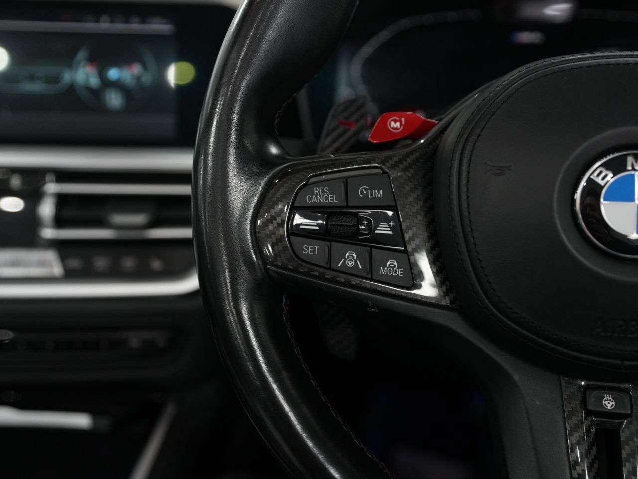 2022 BMW M4 2022 BMW M4