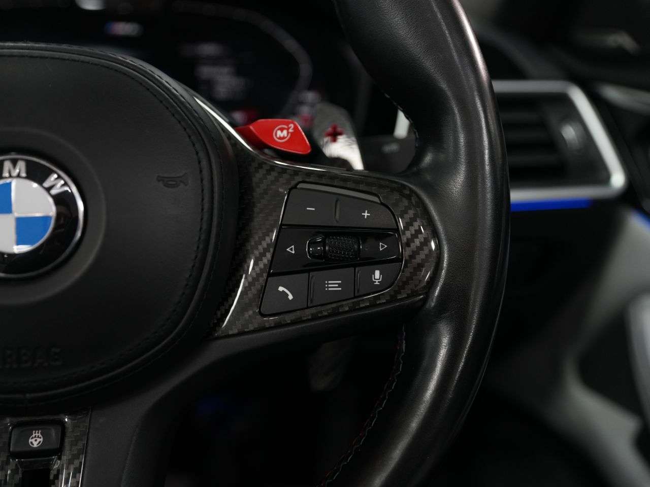 2022 BMW M4 2022 BMW M4