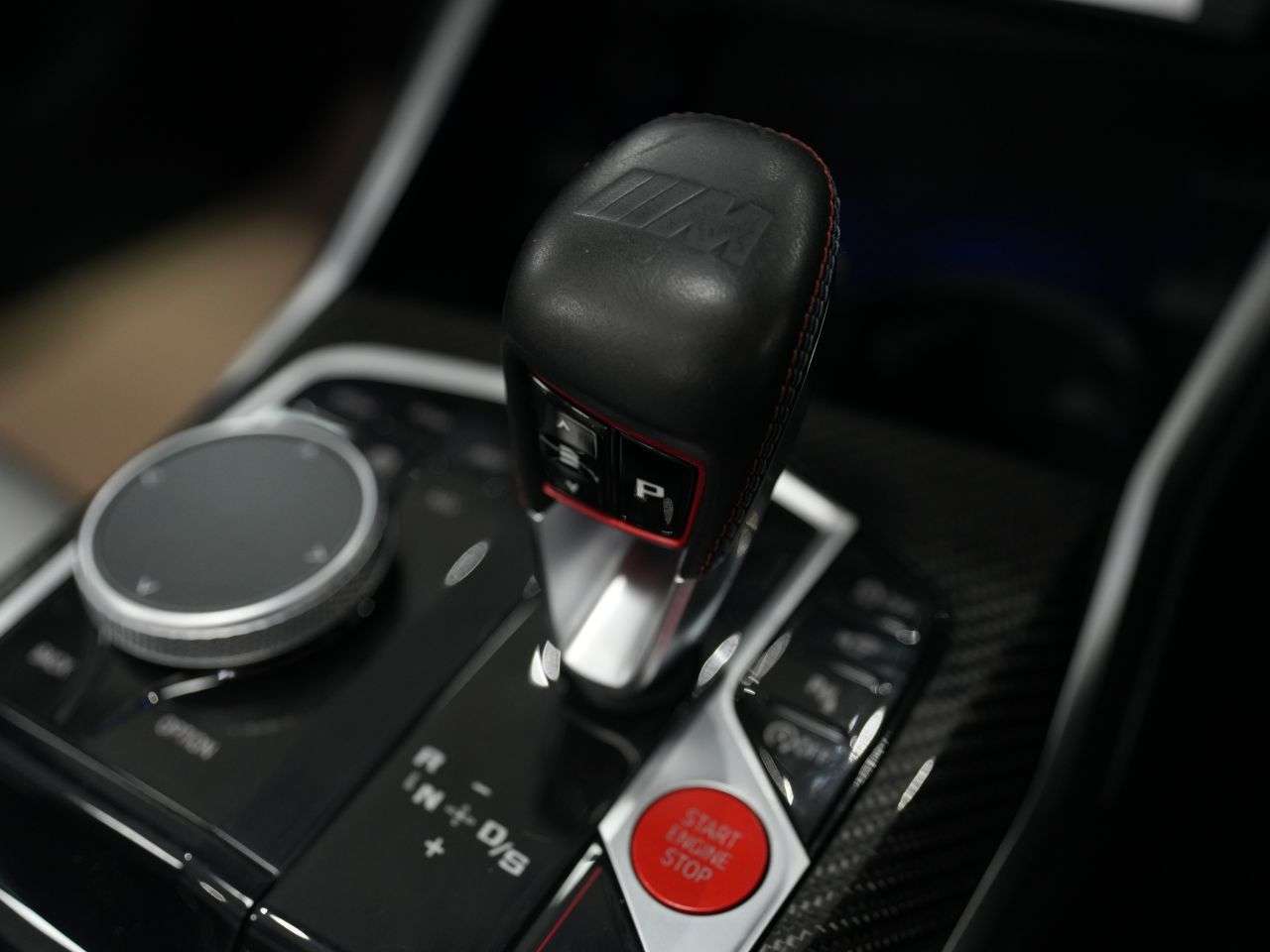 2022 BMW M4 2022 BMW M4