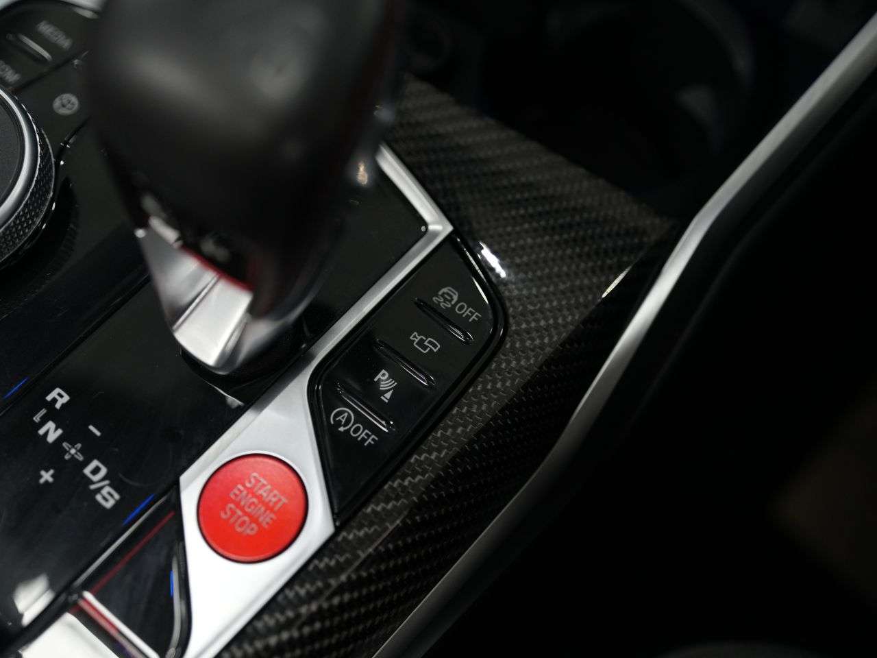 2022 BMW M4 2022 BMW M4