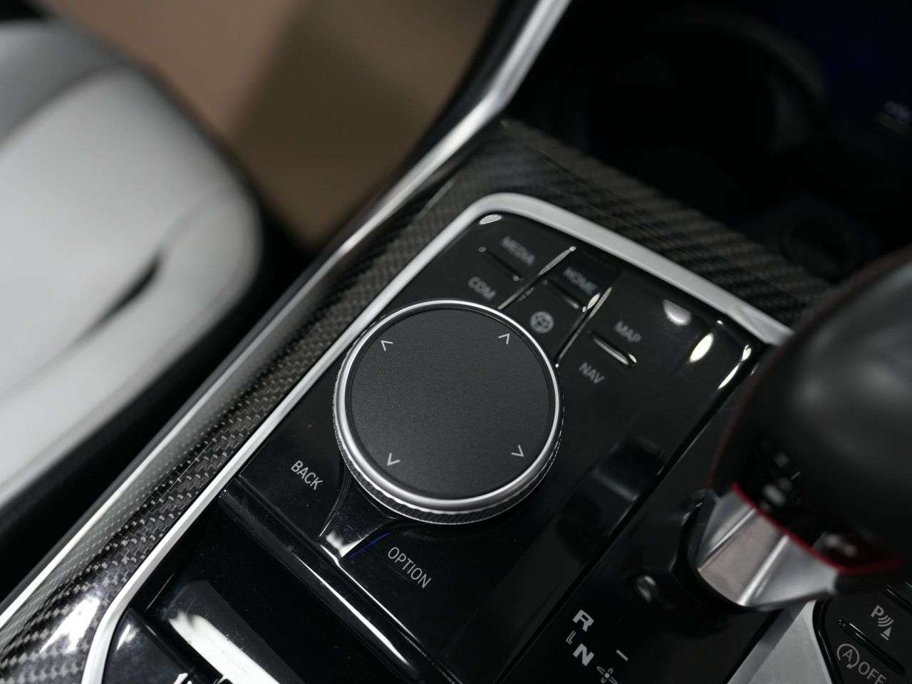 2022 BMW M4 2022 BMW M4