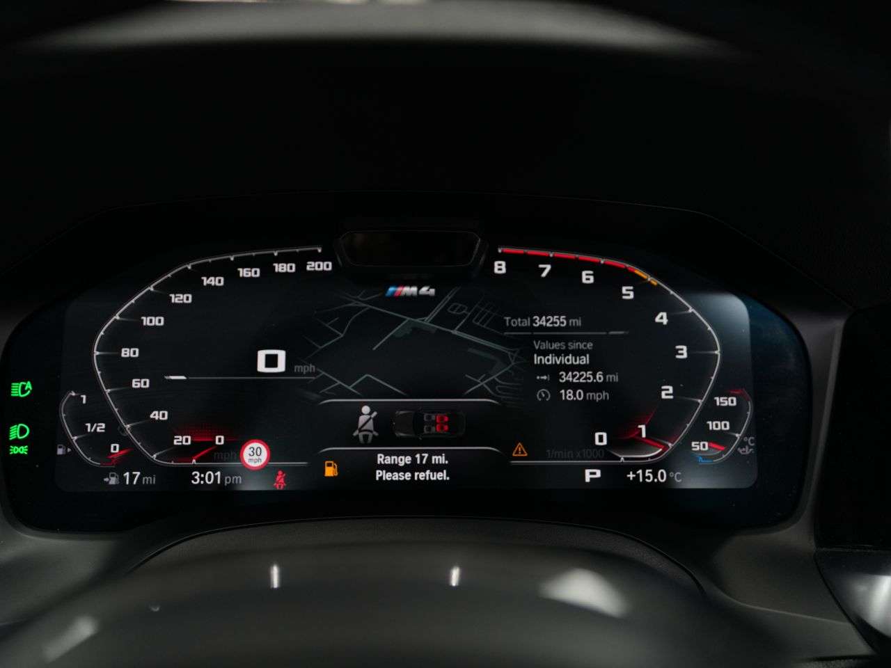 2022 BMW M4 2022 BMW M4