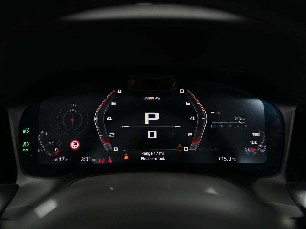 2022 BMW M4 2022 BMW M4