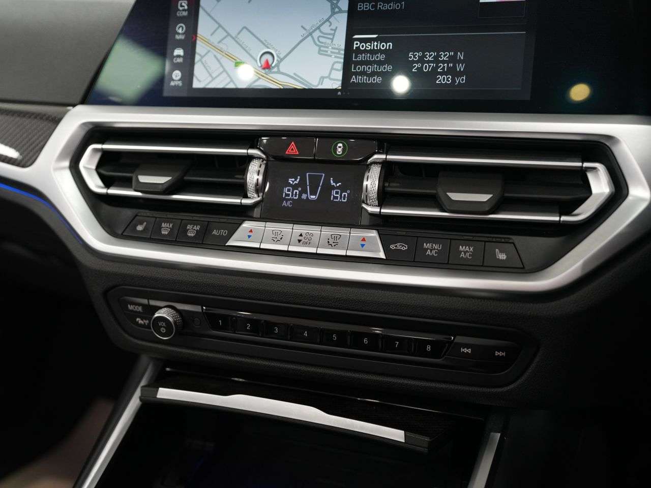 2022 BMW M4 2022 BMW M4