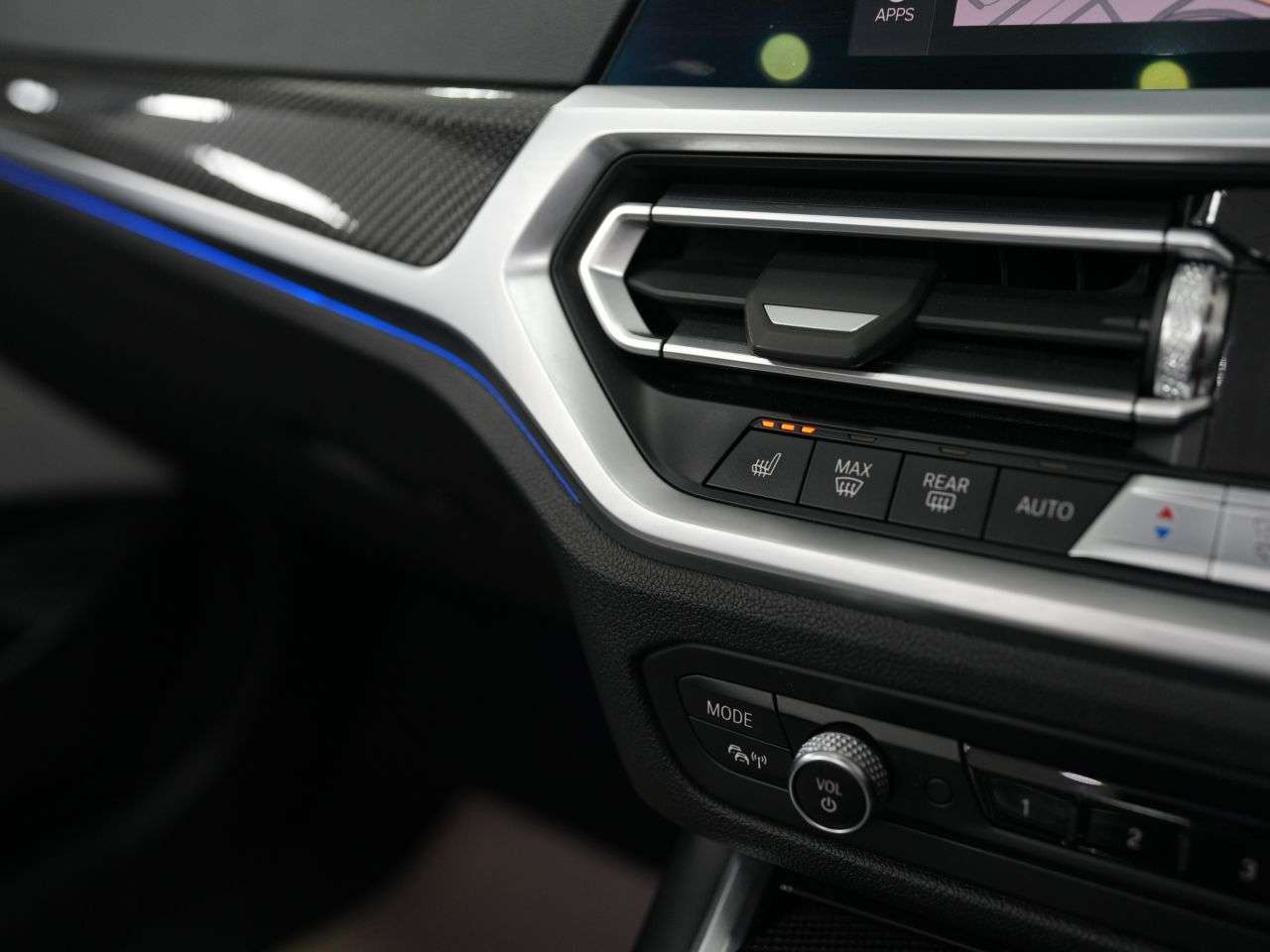 2022 BMW M4 2022 BMW M4