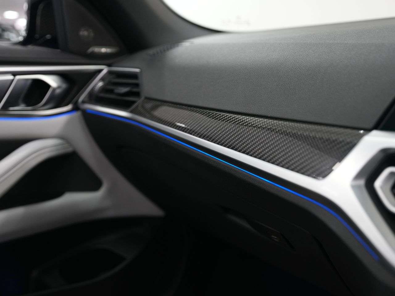 2022 BMW M4 2022 BMW M4