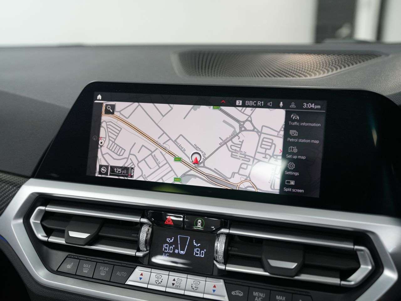 2022 BMW M4 2022 BMW M4