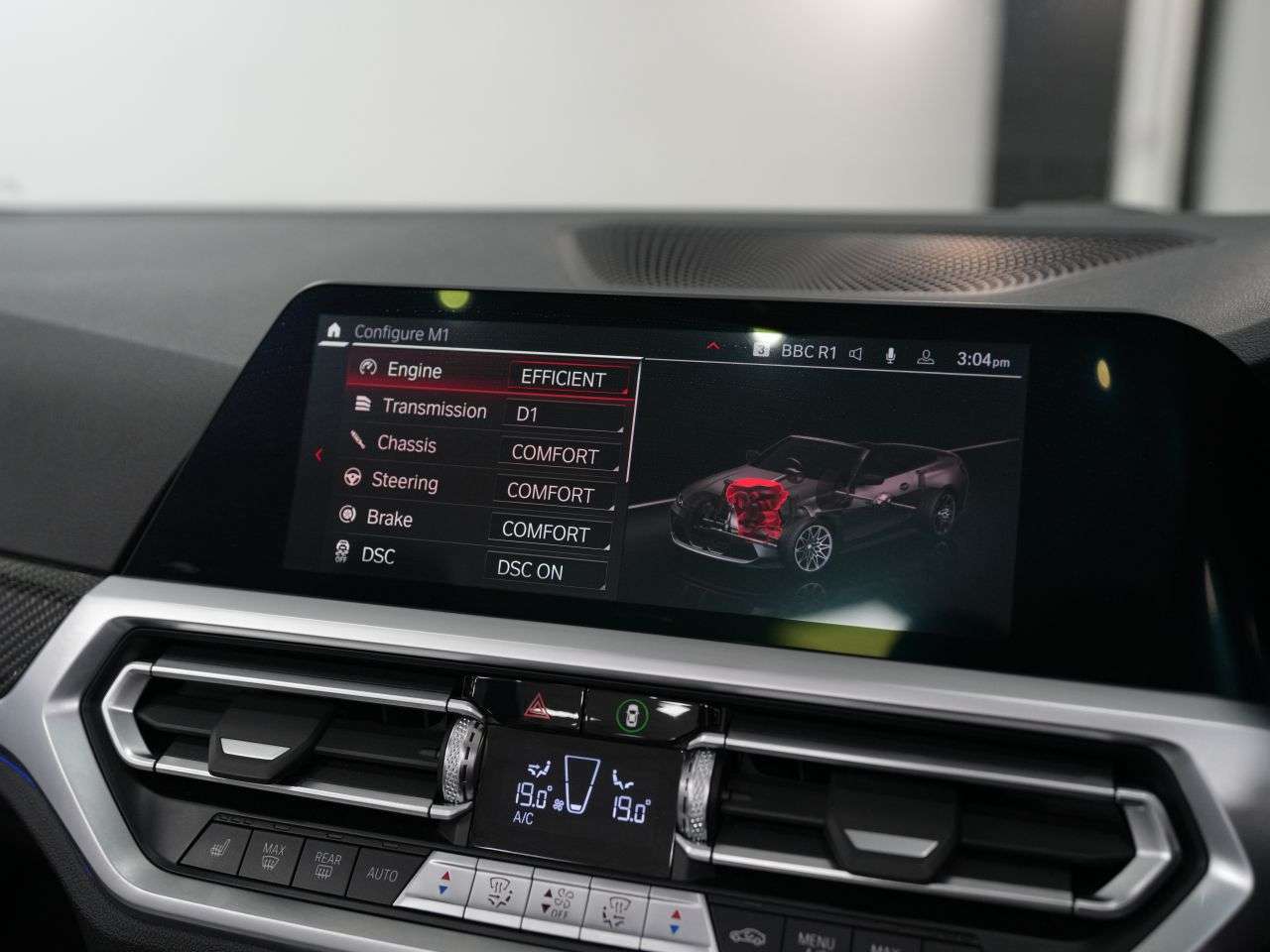 2022 BMW M4 2022 BMW M4