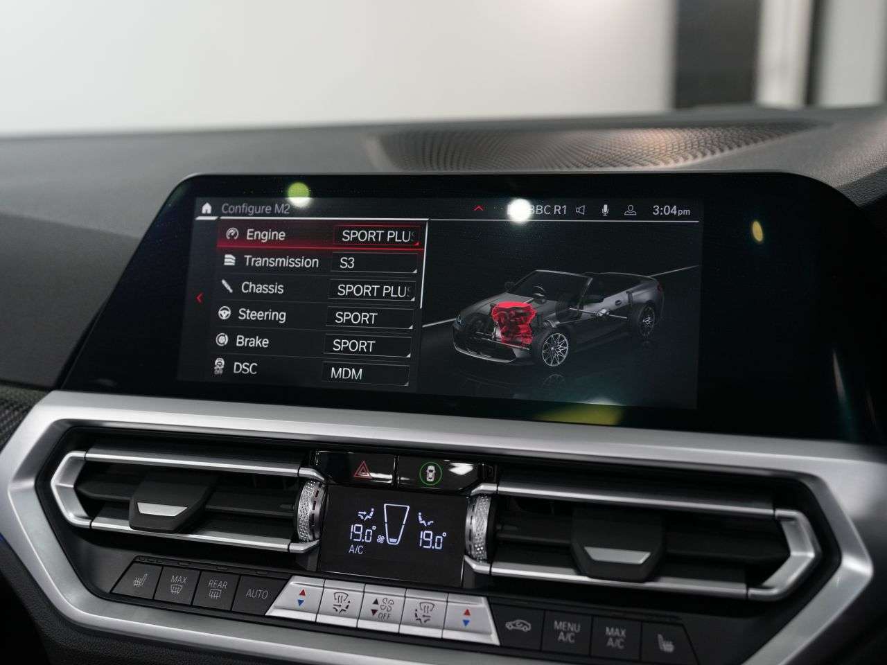 2022 BMW M4 2022 BMW M4