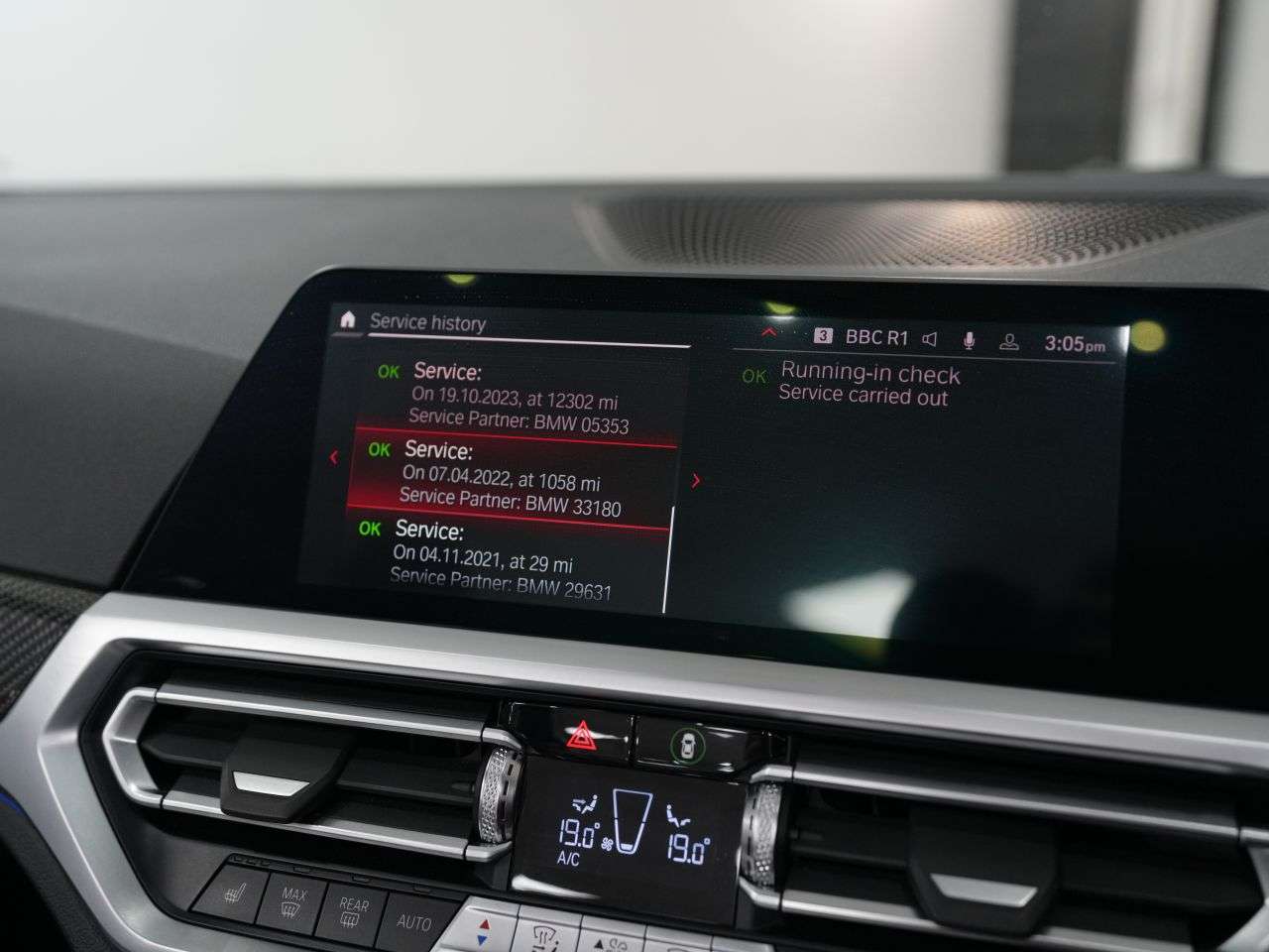 2022 BMW M4 2022 BMW M4