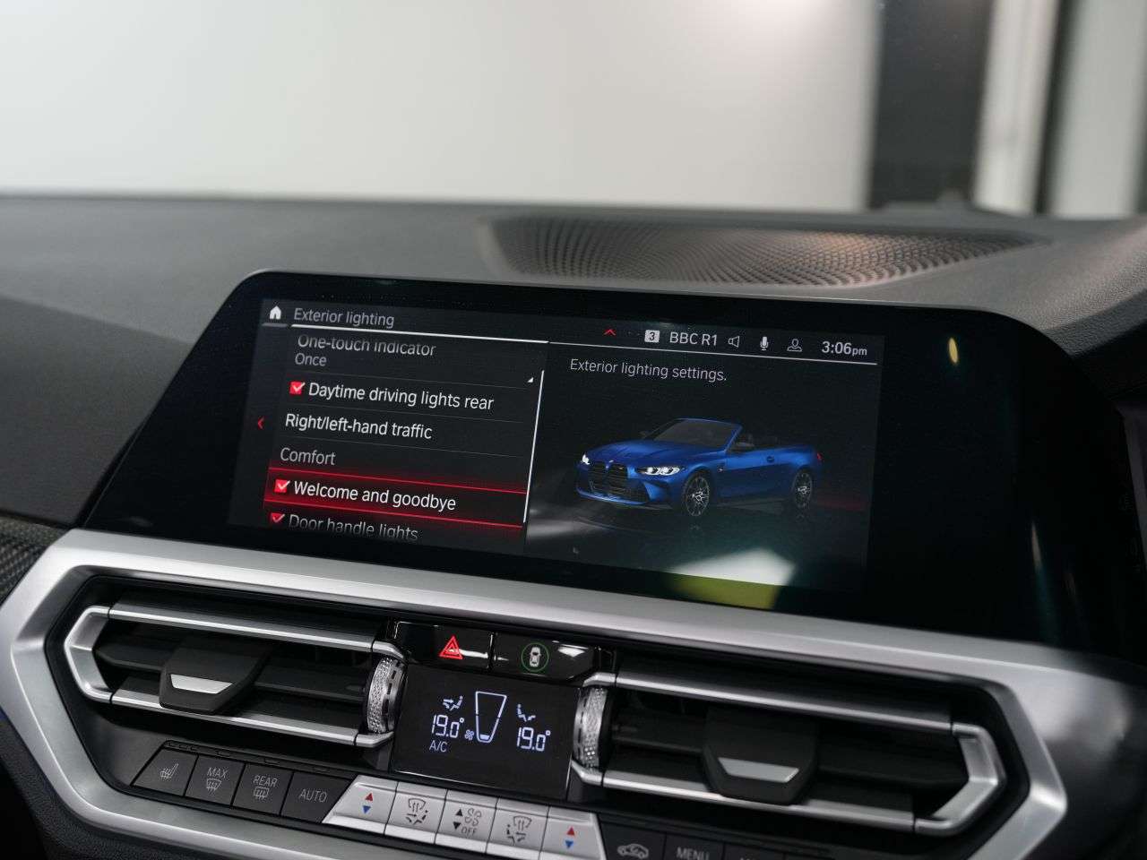 2022 BMW M4 2022 BMW M4