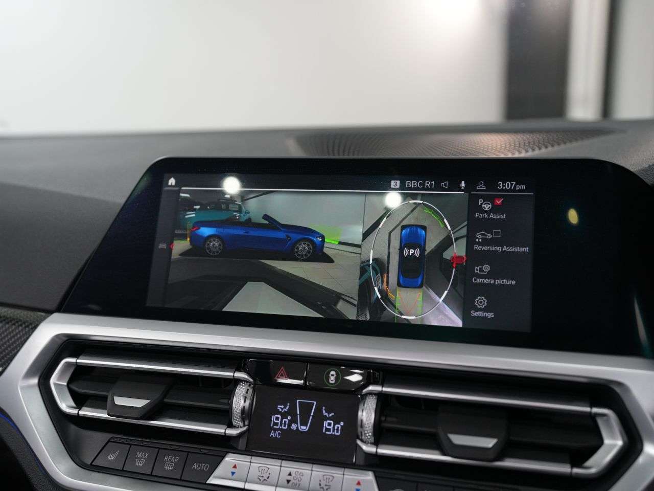 2022 BMW M4 2022 BMW M4