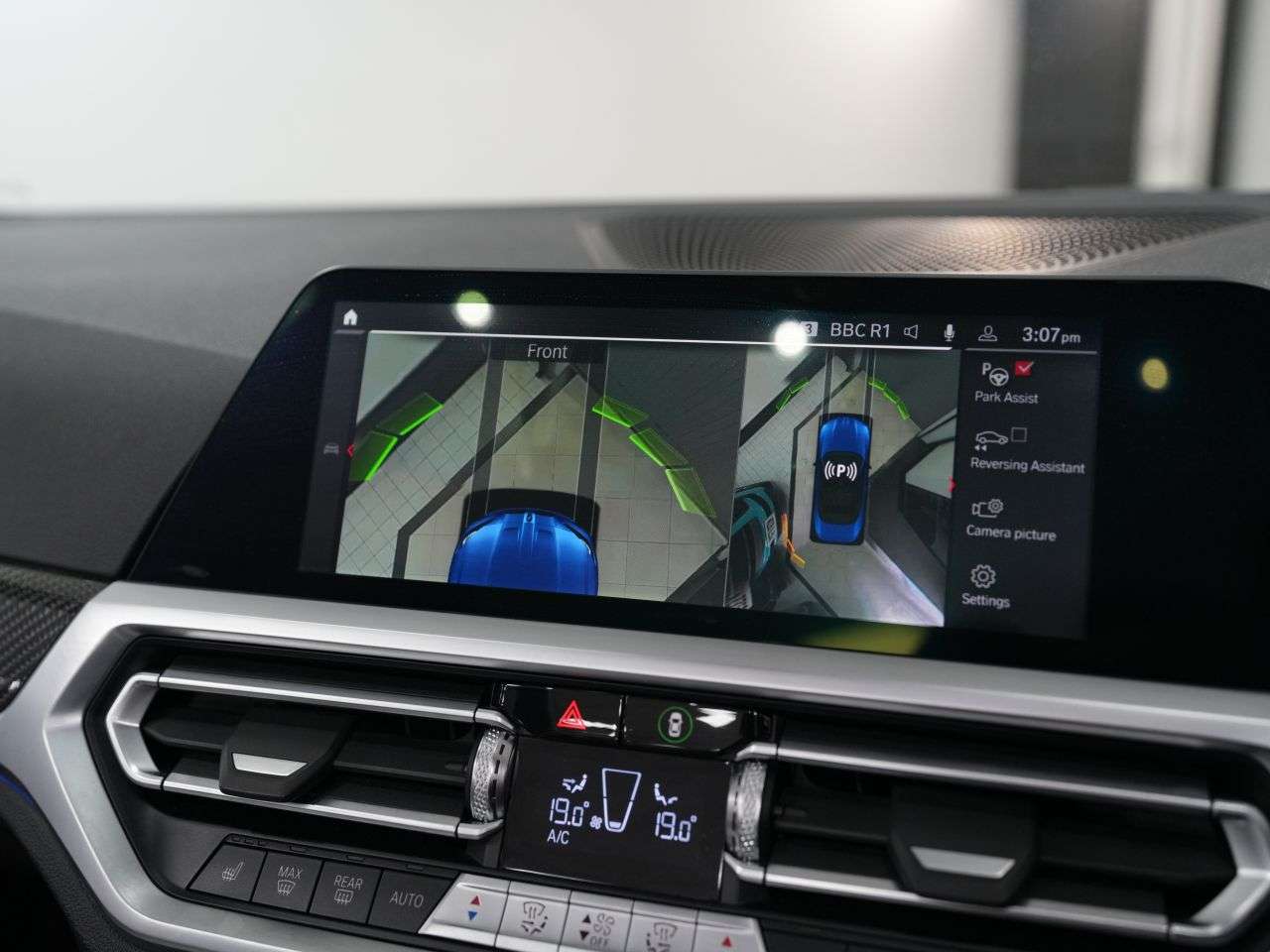 2022 BMW M4 2022 BMW M4