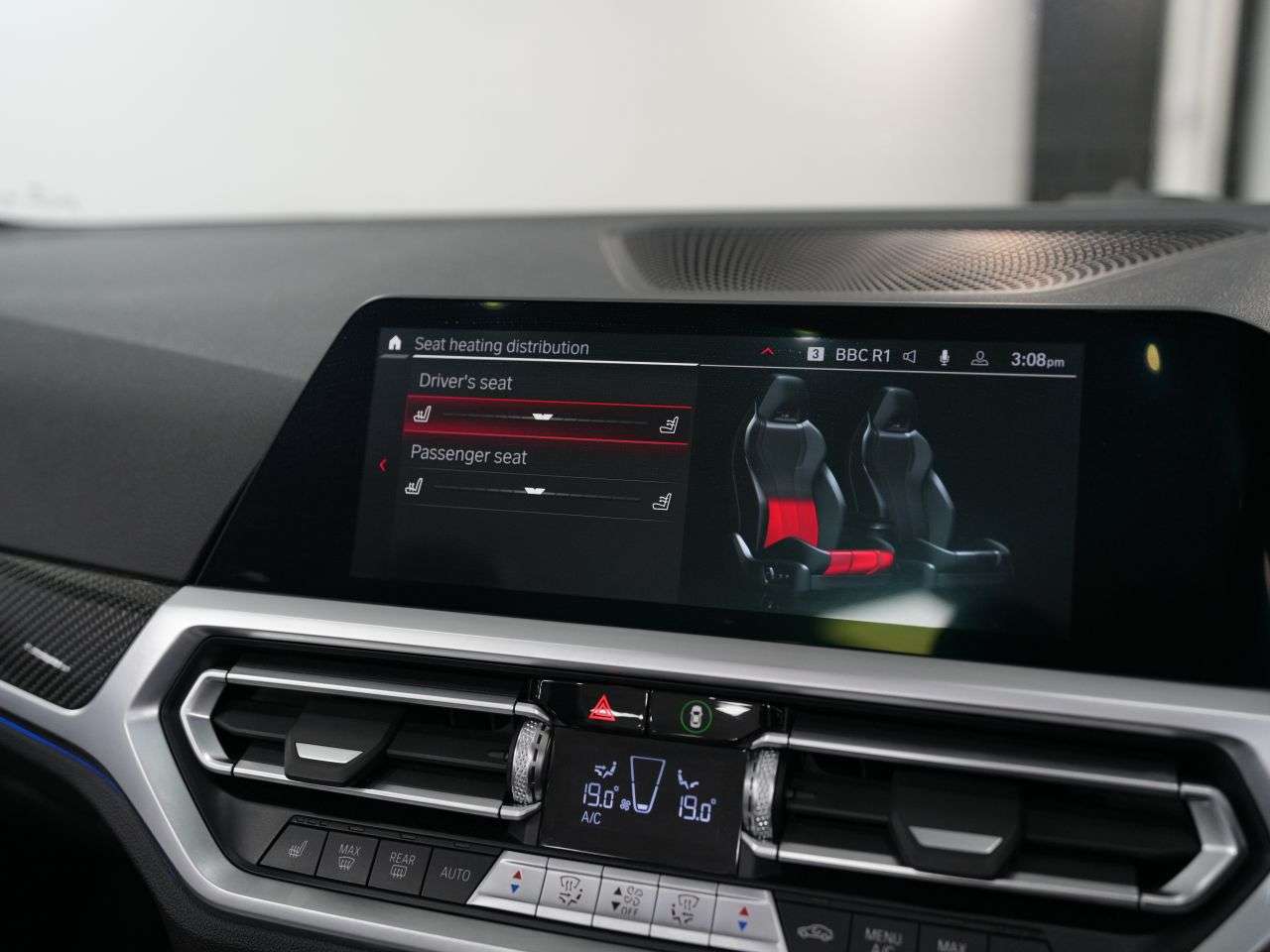 2022 BMW M4 2022 BMW M4