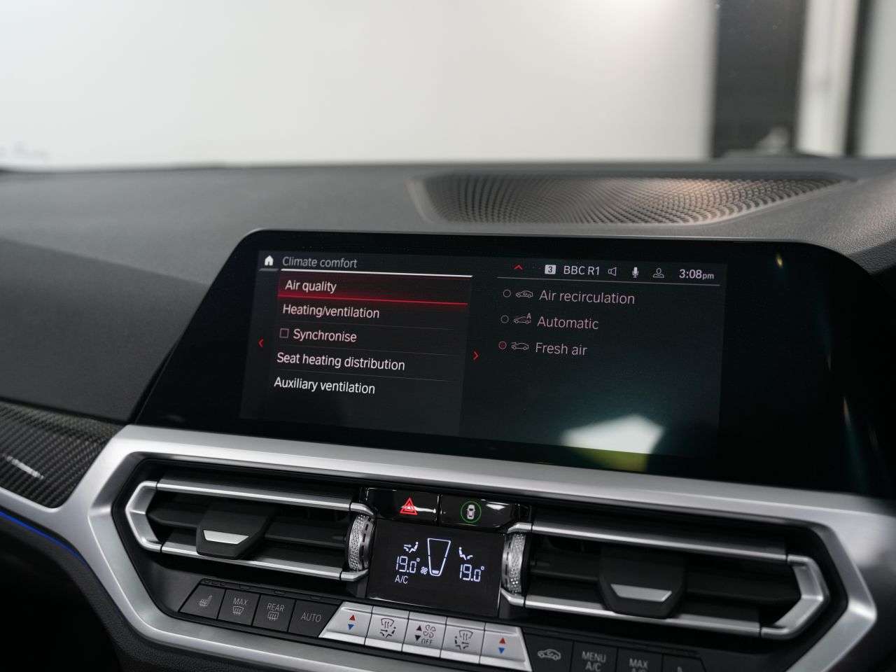 2022 BMW M4 2022 BMW M4