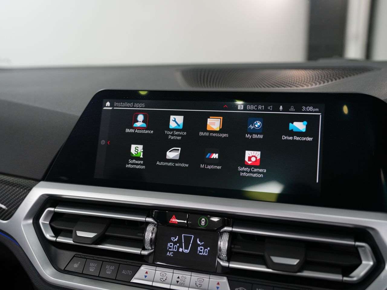 2022 BMW M4 2022 BMW M4