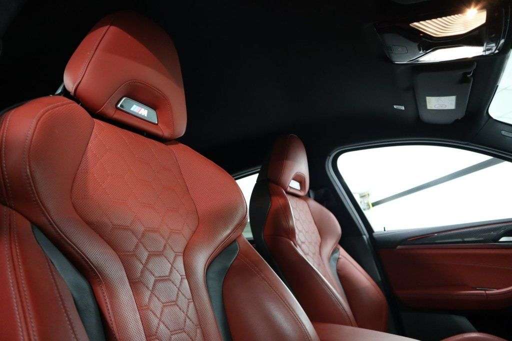 A 2022 BMW X3 M 3.0 M Competition SUV 5dr Petrol Auto xDrive Euro 6 (s/s) (510 ps) STUNNING A 2022 BMW X3 M 3.0 M Competition SUV 5dr Petrol Auto xDrive Euro 6 (s/s) (510 ps) STUNNING