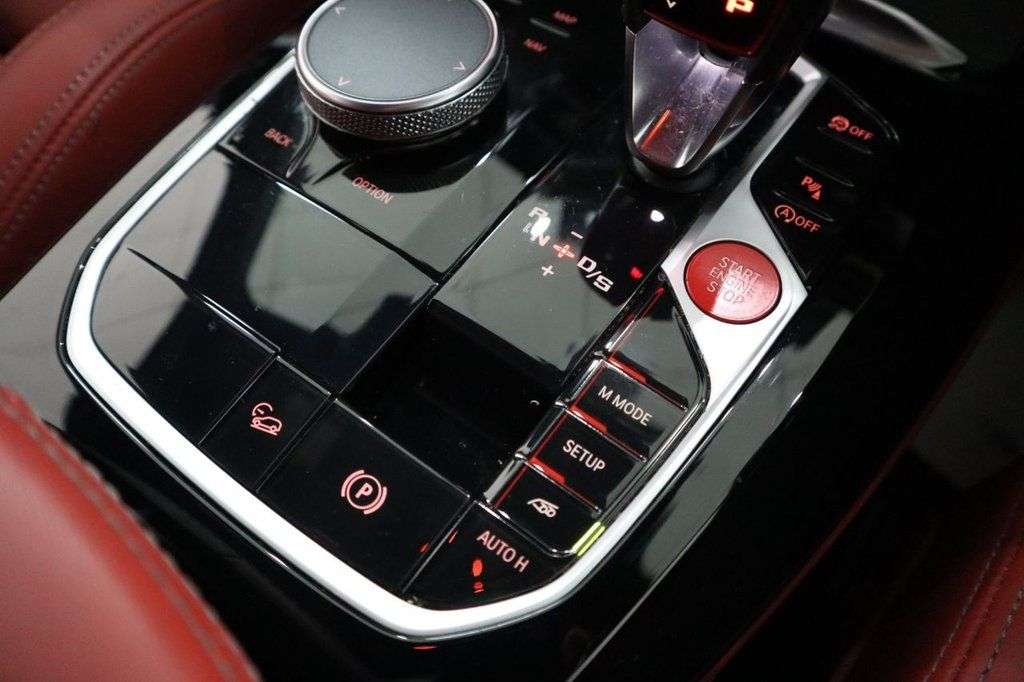 2022 BMW X3 M 2022 BMW X3 M