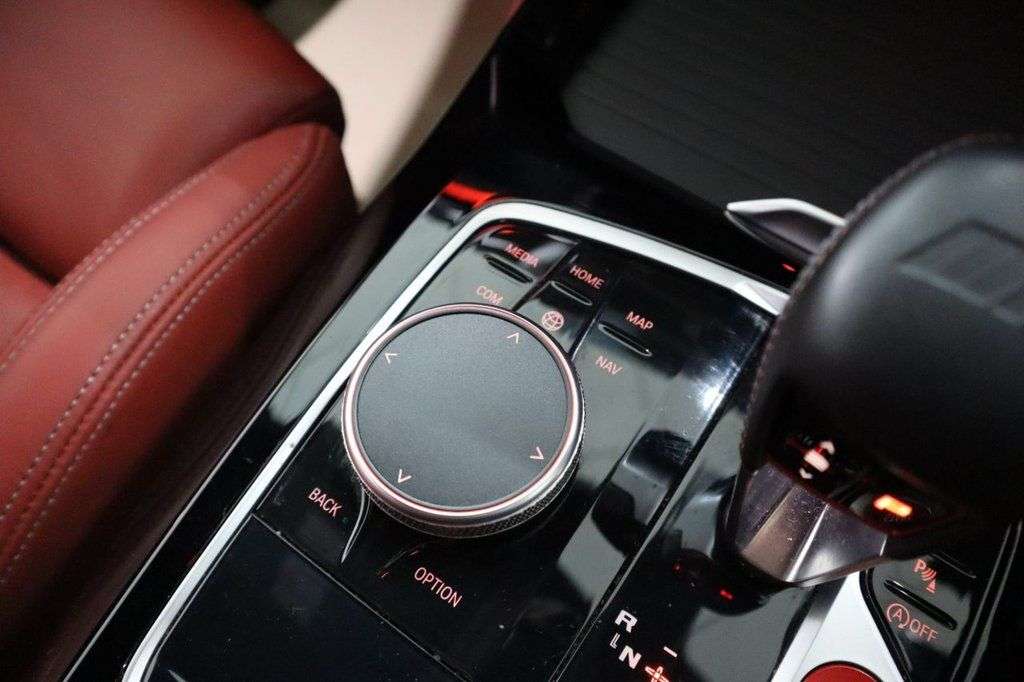 2022 BMW X3 M 2022 BMW X3 M