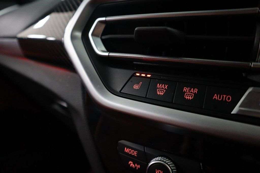 2022 BMW X3 M 2022 BMW X3 M