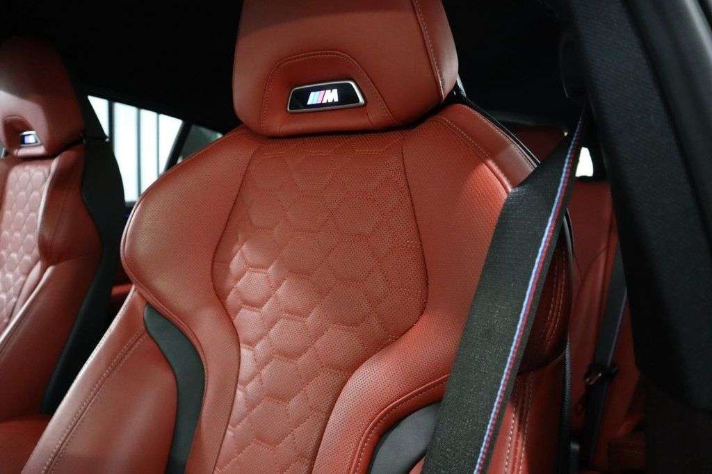 2022 BMW X3 M 2022 BMW X3 M