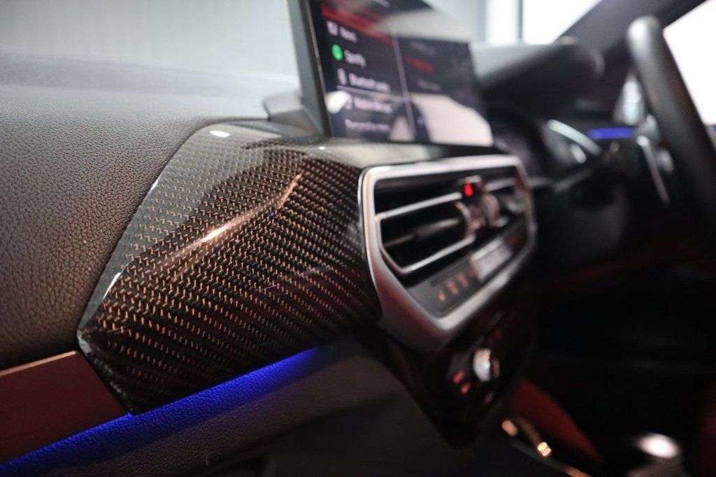 2022 BMW X3 M 2022 BMW X3 M
