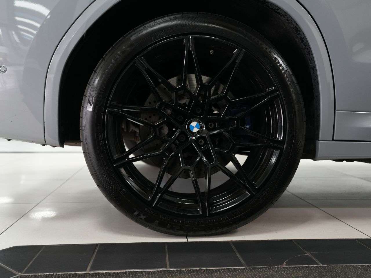 2022 BMW X3 M 2022 BMW X3 M