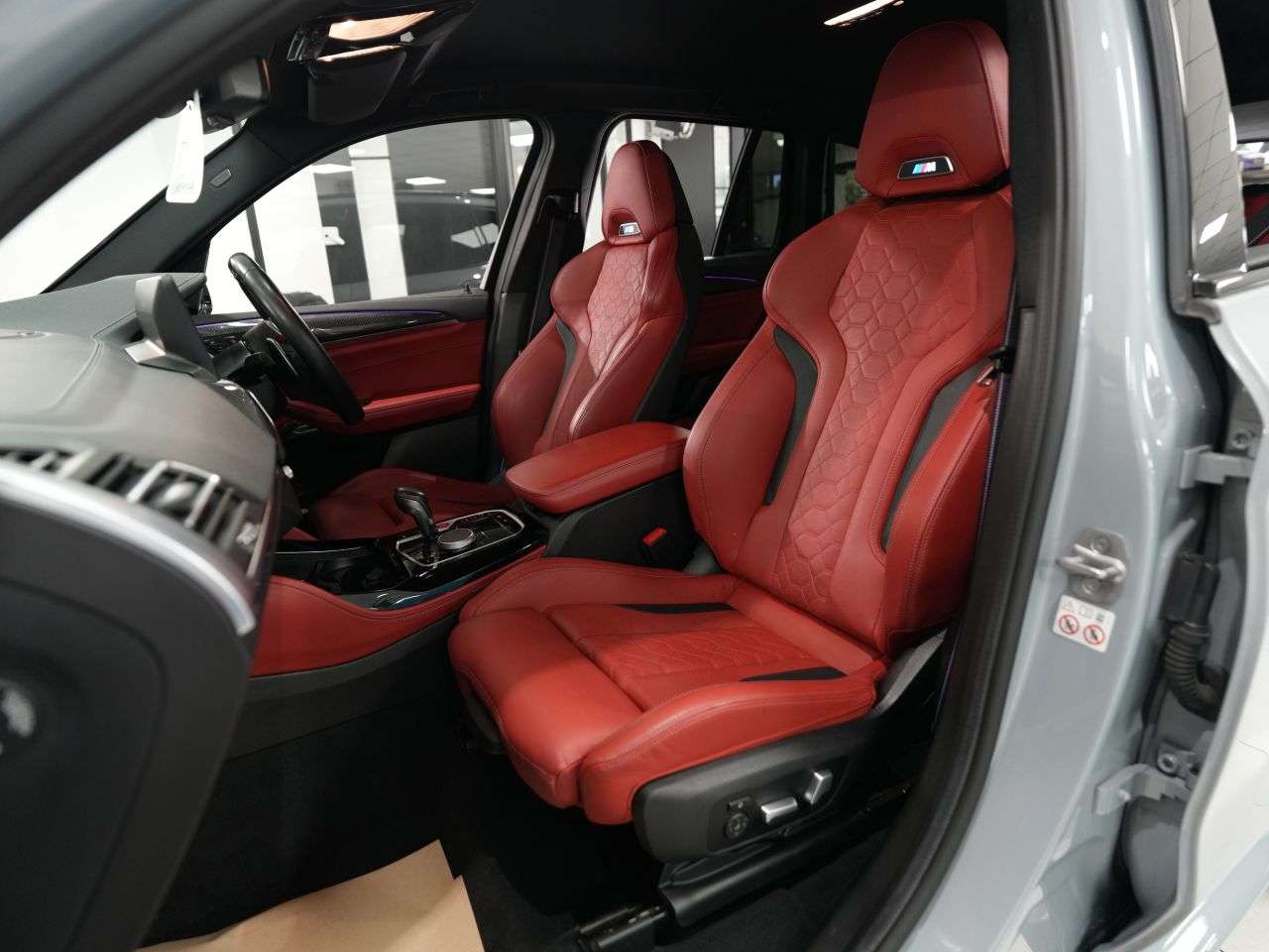 2022 BMW X3 M 2022 BMW X3 M