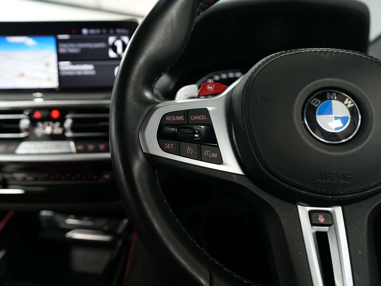 2022 BMW X3 M 2022 BMW X3 M