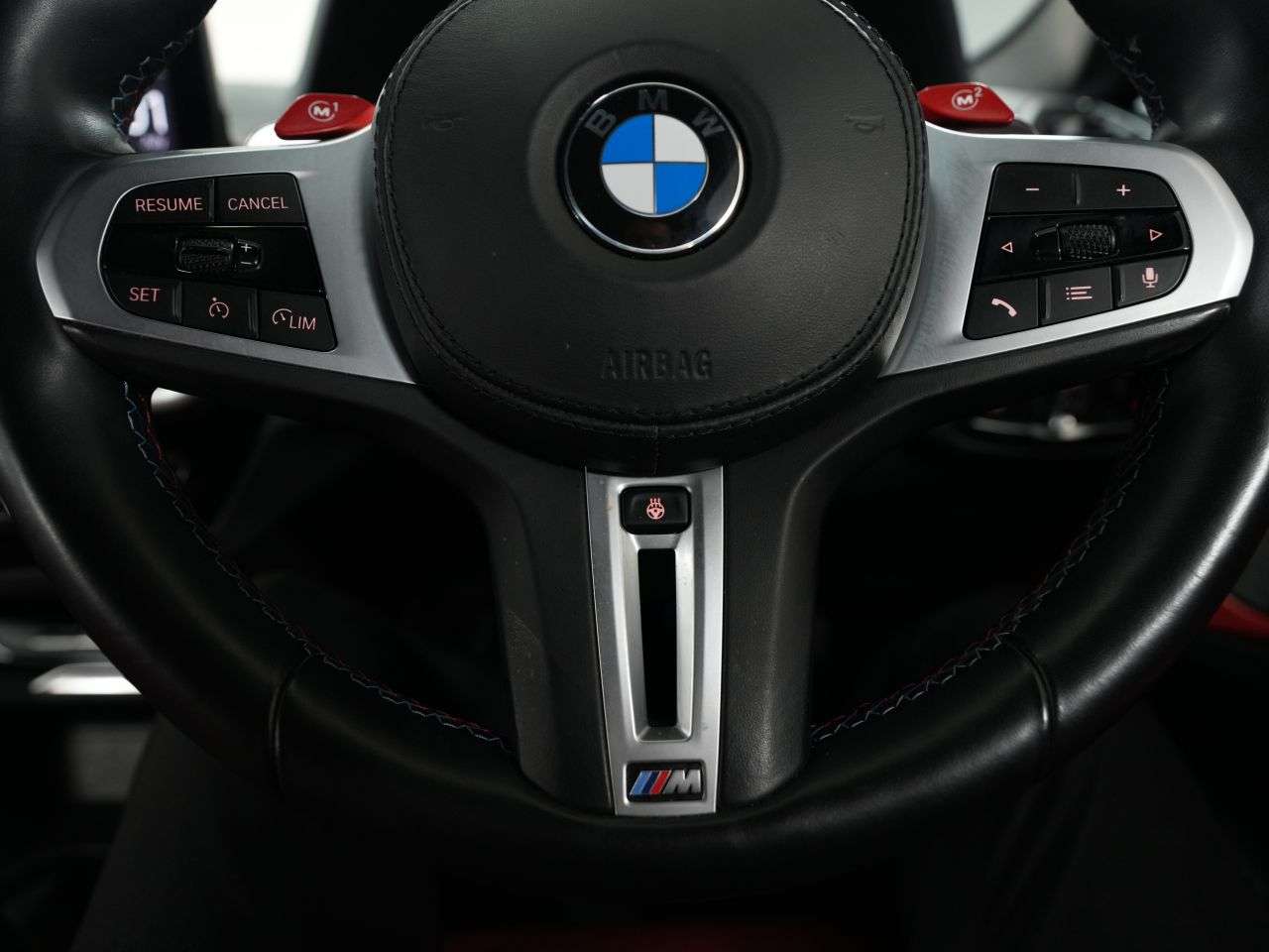 2022 BMW X3 M 2022 BMW X3 M