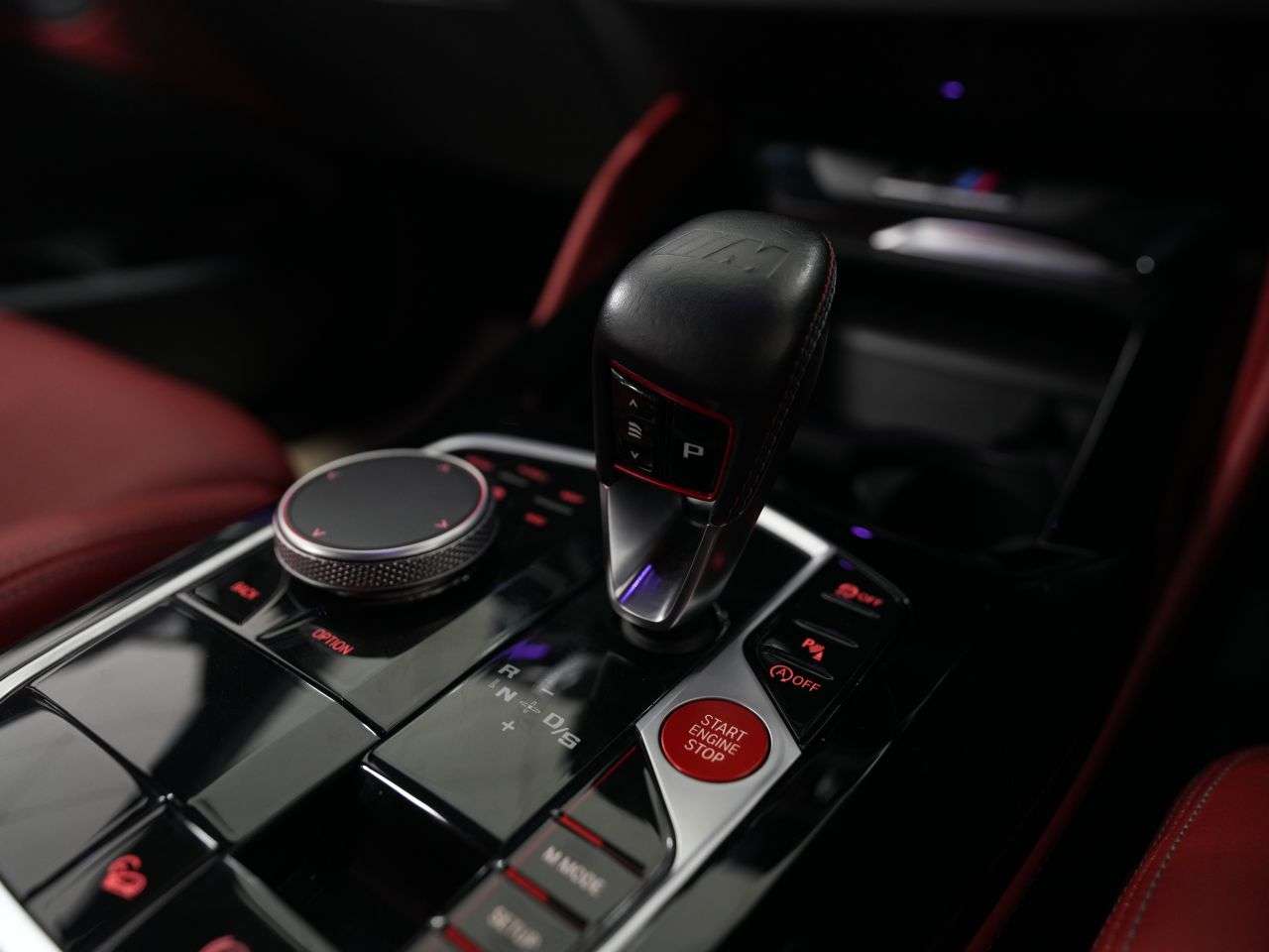 2022 BMW X3 M 2022 BMW X3 M