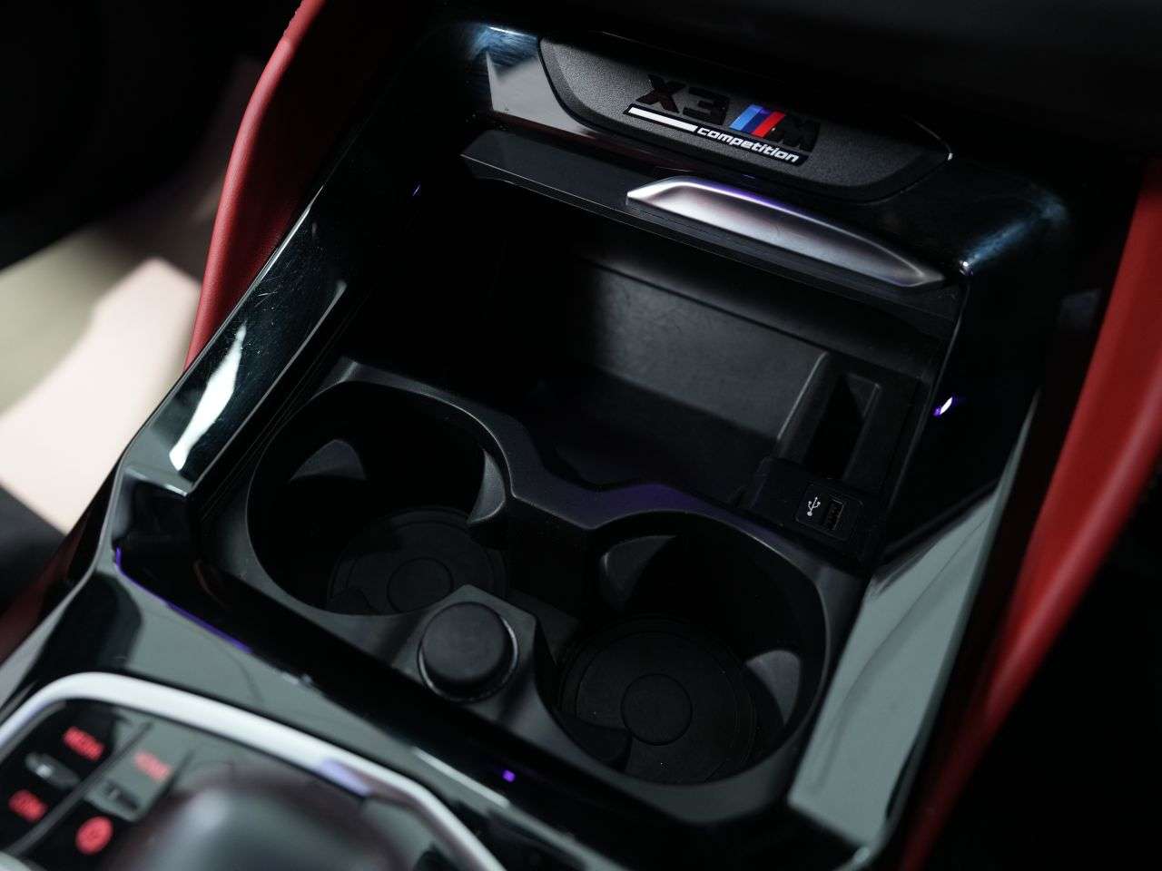 2022 BMW X3 M 2022 BMW X3 M