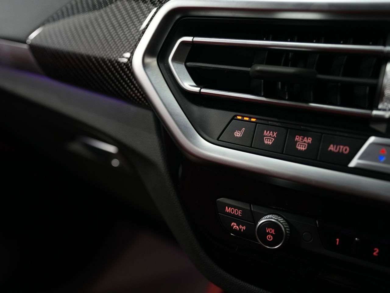 2022 BMW X3 M 2022 BMW X3 M