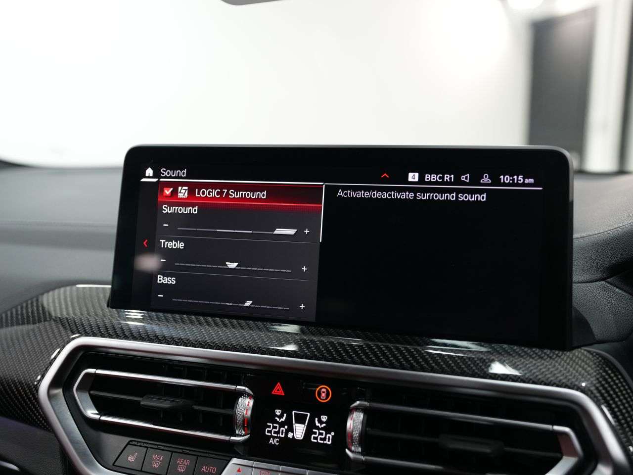 2022 BMW X3 M 2022 BMW X3 M