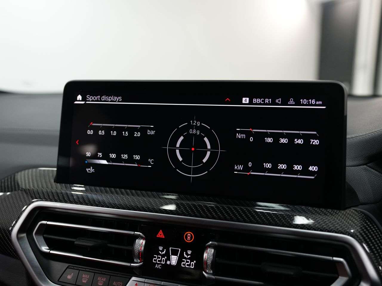 2022 BMW X3 M 2022 BMW X3 M