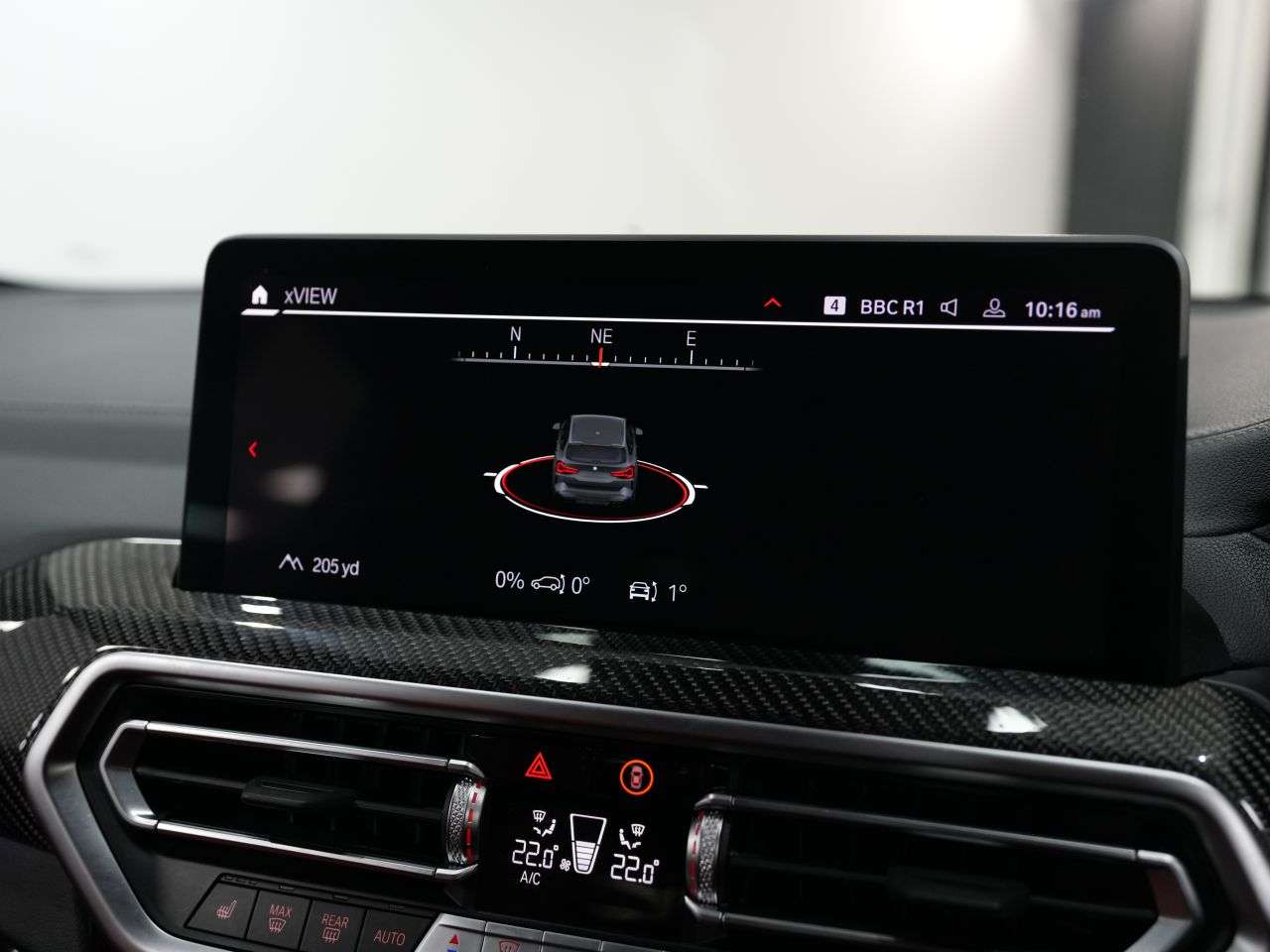 2022 BMW X3 M 2022 BMW X3 M