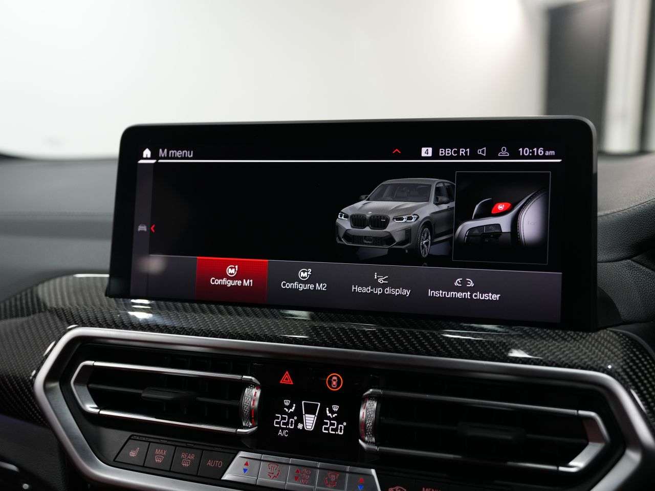 2022 BMW X3 M 2022 BMW X3 M