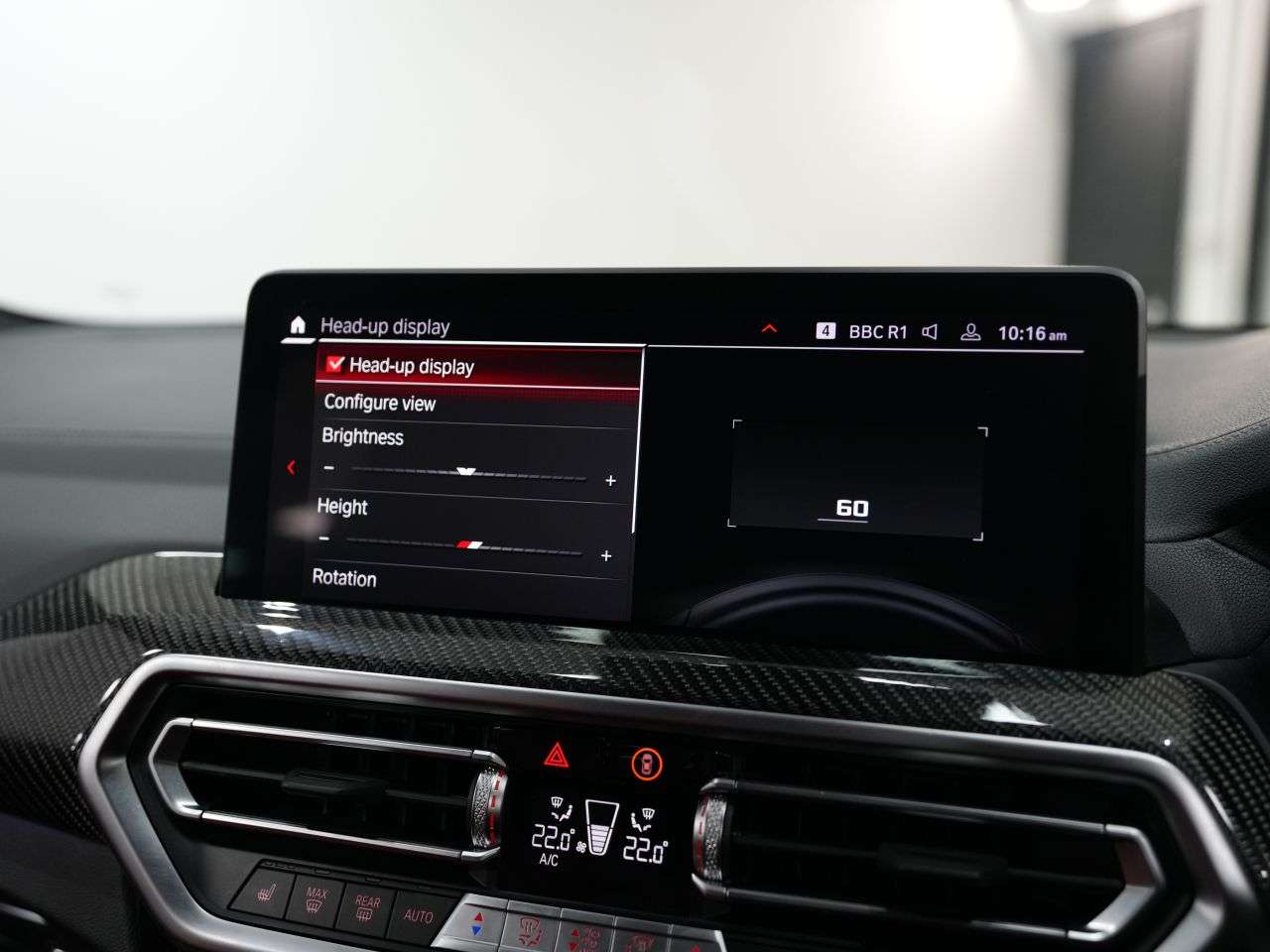 2022 BMW X3 M 2022 BMW X3 M
