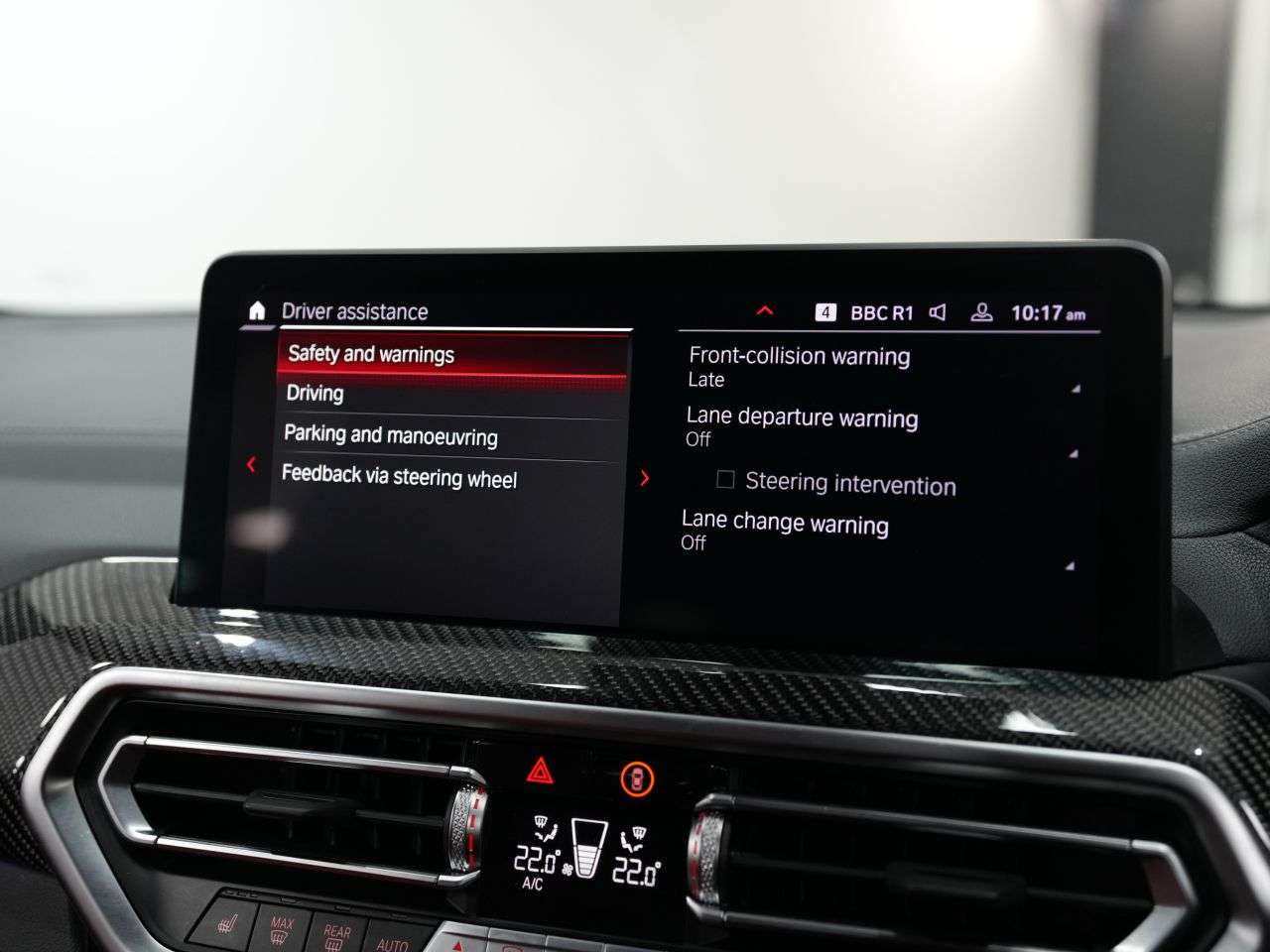2022 BMW X3 M 2022 BMW X3 M