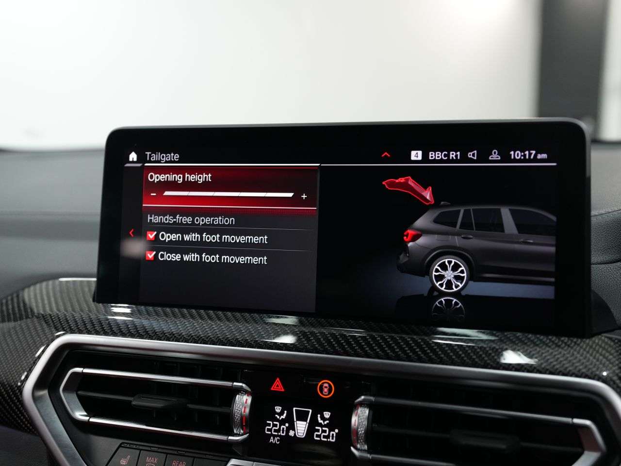 2022 BMW X3 M 2022 BMW X3 M