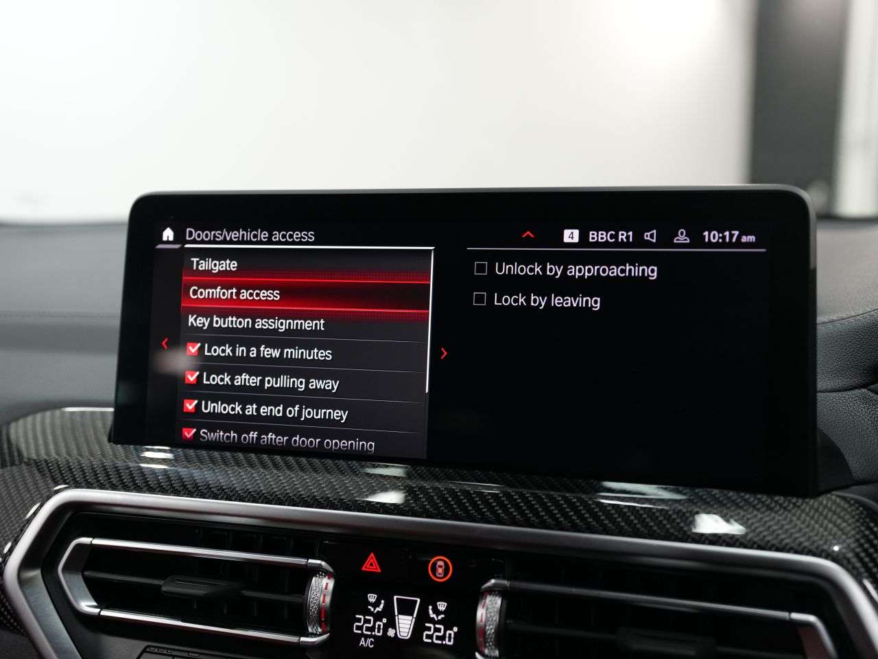 2022 BMW X3 M 2022 BMW X3 M